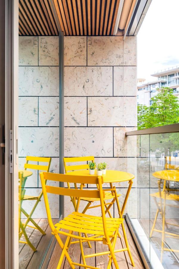 Apartamento Lisbon 20 Modern Flat Exterior foto