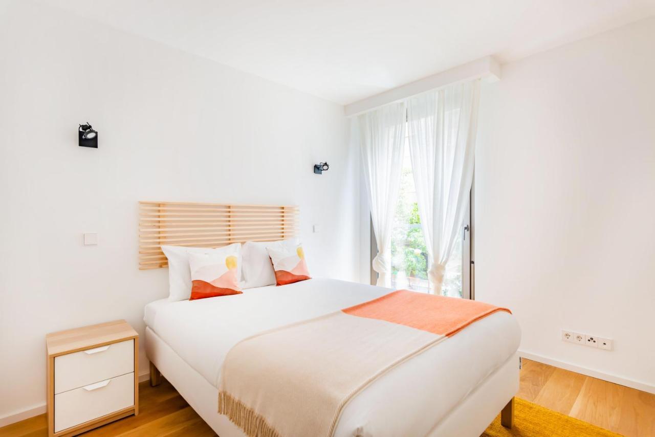 Apartamento Lisbon 20 Modern Flat Exterior foto