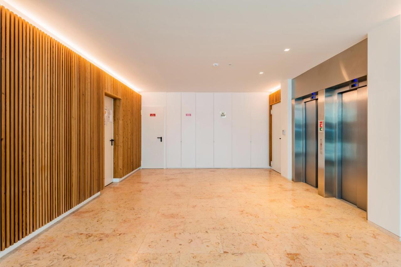 Apartamento Lisbon 20 Modern Flat Exterior foto