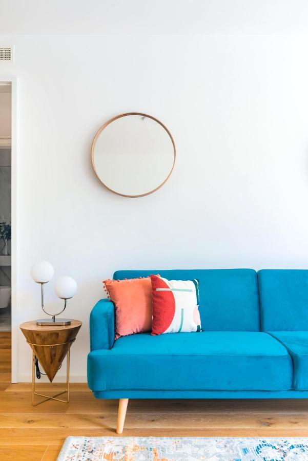 Apartamento Lisbon 20 Modern Flat Exterior foto