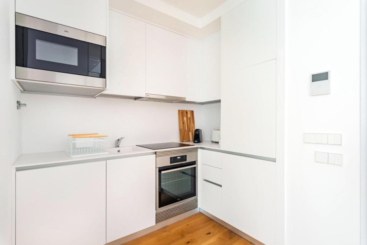 Apartamento Lisbon 20 Modern Flat Exterior foto