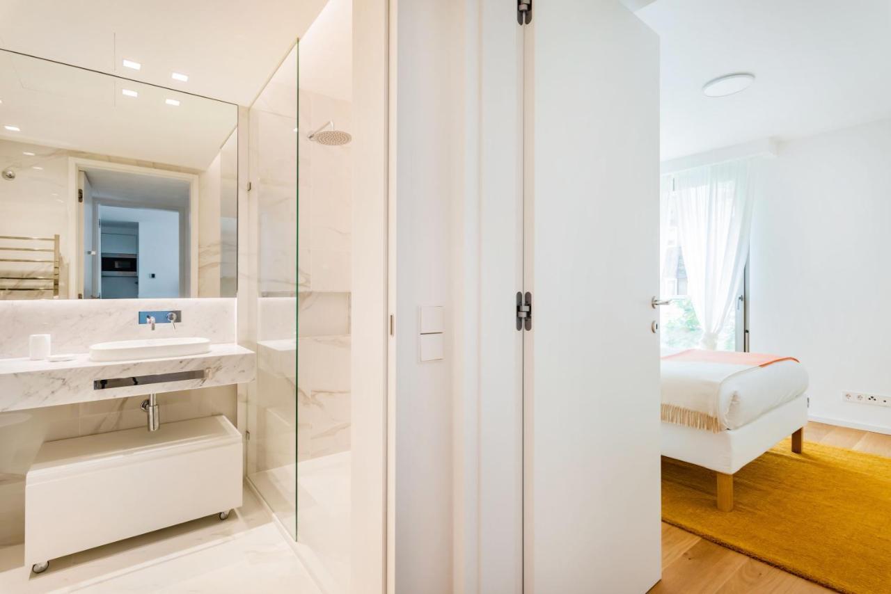 Apartamento Lisbon 20 Modern Flat Exterior foto